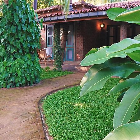 Nongu Home Trincomalee Exteriör bild