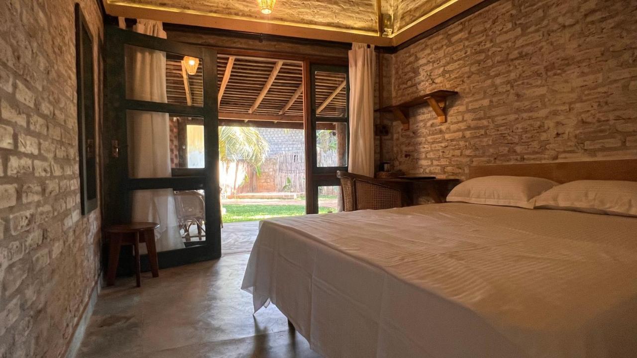 Nongu Home Trincomalee Exteriör bild