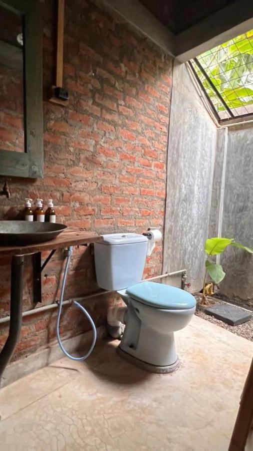 Nongu Home Trincomalee Exteriör bild